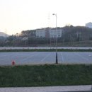 삼가체육공원 주차장 이미지