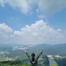 충북 단양 여행- 패러마을에서 패러글라이딩 후기