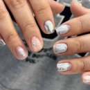 늘,봄 뷰티 이미지