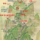 중국 황산/화산(華山)/대자연(사막) 이미지