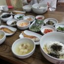 권대감집헛제사밥 이미지