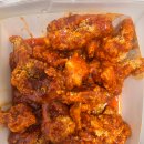 건원대로 | 경기/구리 매운치킨 네네치킨 인창점 배달 ʚ쇼킹핫치킨ɞ 내돈내산 후기