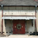상주 농업협동조합 구 창고(상주농협 구 창고) 이미지