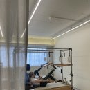 디자인필라테스스튜디오 | [장안동 요가필라테스 추천] 아스테 요가 필라테스 스튜디오 내돈내산 필라테스 수업 솔직 후기