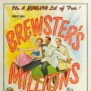 1945 브루스터스 밀리언스Brewster's Millions 이미지