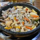 산마루돌구이 네이버블로그