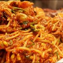 밥상과아구찜 이미지