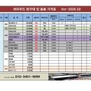 캐롬클럽 강북구 3쿠션 국제식대대 전용당구장 | 2026년 허리우드 당구대 종류 및 가격 알아보기
