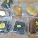 아므델리카 | 아므델리카 우리통밀로 만든 마들렌과 브라우니 후기~