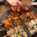고가네숯불구이 - 42788 | 숯불향 가득한 통닭 장승배기 맛집, 고가네 숯불구이 통닭 방문 후기