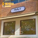 뽀짝뽀짝 애견 미용실 | [플러피유]대구칠곡애견미용실 대구대형견미용 대구애견미용추천 스트레스 안받는 미용 샵 다녀온 후기