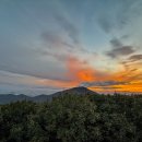 아침풍경 이미지