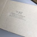 내돈내산 YURT Mari 유르트 마리백 [YB260_BK] (상세함 주의)
