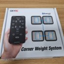 Skyrc무선코너웨이트,skyrc모터analyzer,머치모어60a파써, xq2s일부조립키트 팝니다 이미지