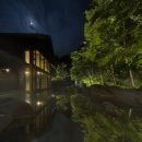 별이네상점 | 별의 집 - 호시노야 가루이자와 Hoshinoya Karuizawa 星のや 숙박 리뷰