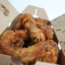 교촌 오리지날은 카스 맥주와