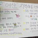 여산지역아동센터 이미지