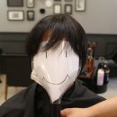 샤플리헤어 - 수원시 장안구 | 아라동미용실 [샤플리헤어] 제주남자헤어스타일 남자펌 후기