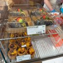 제2청사 입구로 | 의정부 맛집 디저트 바이웨이 베이커스 청사본점 방문 후기 (두바이 소금빵)