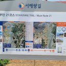 서해랑길 20코스 이미지
