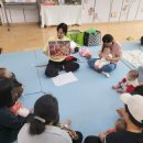 오감놀이4 | &#34;엄마랑 나랑 오감으로 쏙쏙!&#34; – 중원구보건소 교육, 4주간의 오감놀이 수업 후기