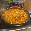 춘천골 닭갈비 | 오류동 맛집 춘천골 닭갈비 방문포장 후기