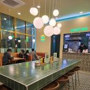 비앤비(BnB)치킨&떡볶이 영통점 | 버거비앤비 광교법조타운점 광교 수제버거 먹고 감동받은 날