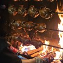 청란어린이공원 | 신당역 맛집 계류관 참나무능이장작구이,닭목살탕수육,물막국수 후기