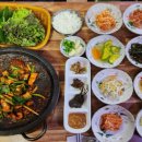 금강 민물매운탕 이미지