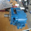 UCHIDA GEAR PUMP GXPO-AOC40 이미지