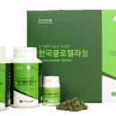 한국클로렐라 이미지