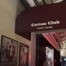 한남 | 한남 재즈바 코튼클럽 사운즈한남 후기