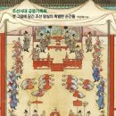 궁중채색화 이미지