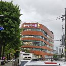 오래뜰먹자골목입구 | 새롭게 탄생한 마장먹자골목타운 성동안심상가 가성비 좋은 뚝방집 내돈내산 후기