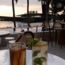 오케이아시아마트 대평점 | 타운 (심포니 오브 더 씨, 키스 오브 더 씨 예약 방법/솔직 후기), 불꽃놀이 선셋 자리 명당, 맛집 추천