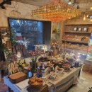베이글카페마포
