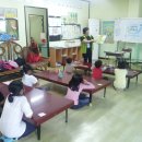 푸른교실지역아동센터 이미지