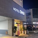 호텔 오후(HOTEL OHU) | 광주 실내데이트 추천 금호 먹거리촌 숙소 호텔 오후