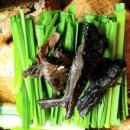 김여사능이버섯백숙 이미지