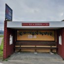 옥산3리 마을 앞 이미지