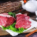 뇌졸중 예방, 고기는 먹지 말아야 할까? 이미지