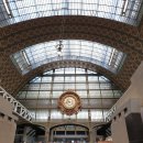오지7구 | 파리 7구 오르세 미술관 (Musée d&#39;Orsay) 방문 후기, 위치, 입장료, 운영시간, 역사 그리고 미술작품...