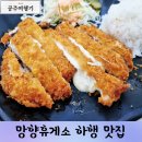 망향정비소 | 공주가는 길 망향휴게소 하행 맛집 먹거리 볼거리 가득