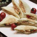 샌드위치맑음 이미지