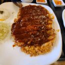 홍익돈까스용인