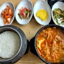 은우네생고기김치찌개 이미지