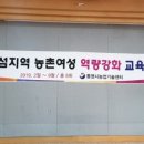 욕지면사무소 네이버블로그