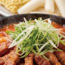 통돼지두루치기 이미지