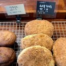 브레드4가 | 광주 계림동 현지인 추천 가성비 베이커리 맛집 아몬드 두쫀쿠 후기, 브레드팡