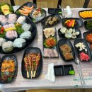 [목포] 목포항 맛집 목포회센타 다녀온 후기